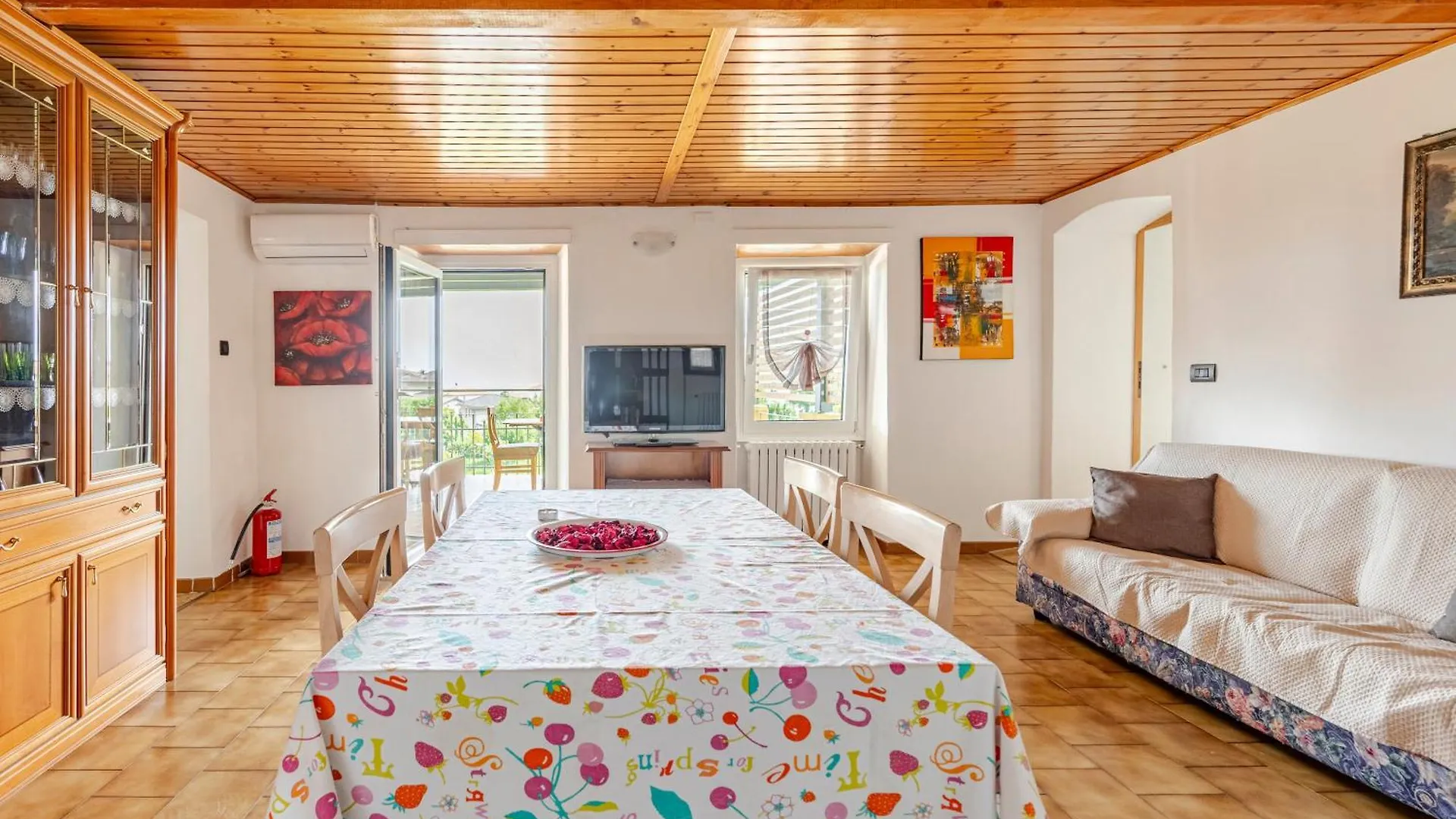 La Terrazza Del Nonno Vila Dongo 0*,  Itália